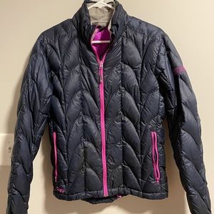 Outdoor Research Aria Down Coat